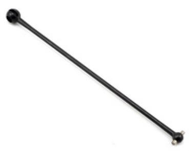 SWORKz Antriebswelle Mitte-Hinten S-Drive 159mm S350T